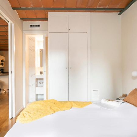 Aspasios Las Ramblas Apartments Barcelona Habitación foto